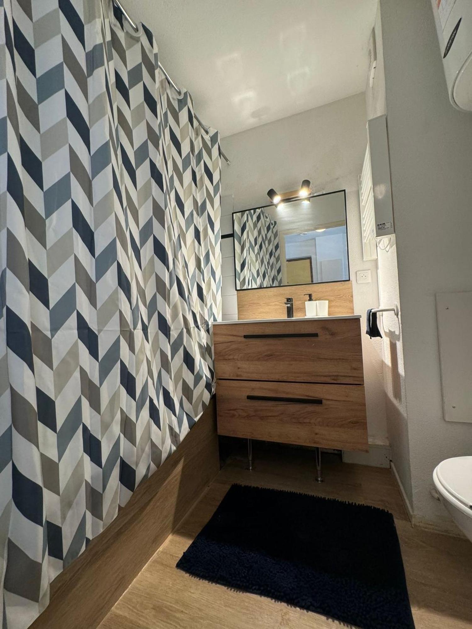 Appartement Vieux Et Parking *