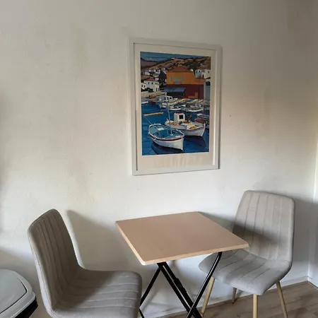 Studio Vieux Avignon Et Parking Exterior photo