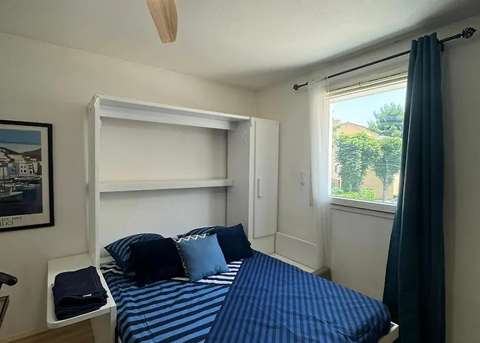 Studio Vieux Avignon Et Parking